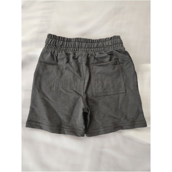 2 Pairs Boys French Terry Shorts Size 5 + Sunglasses with Case - NWT - Bundle - Picture 6 of 6
